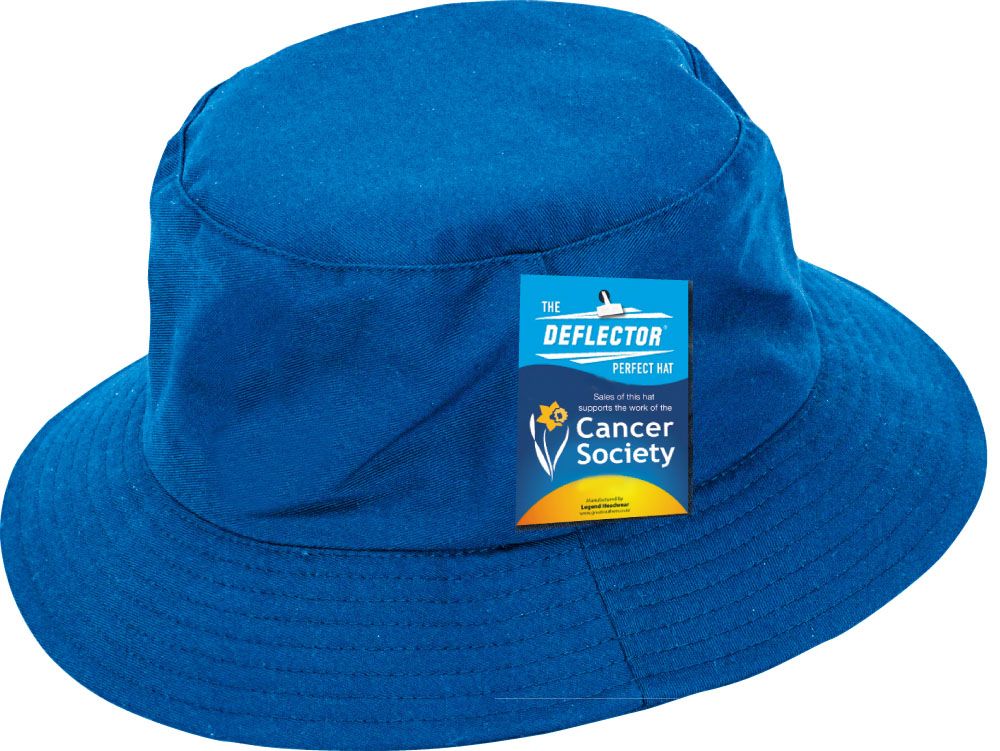 UPF50 Bucket Hats - Creative Printz