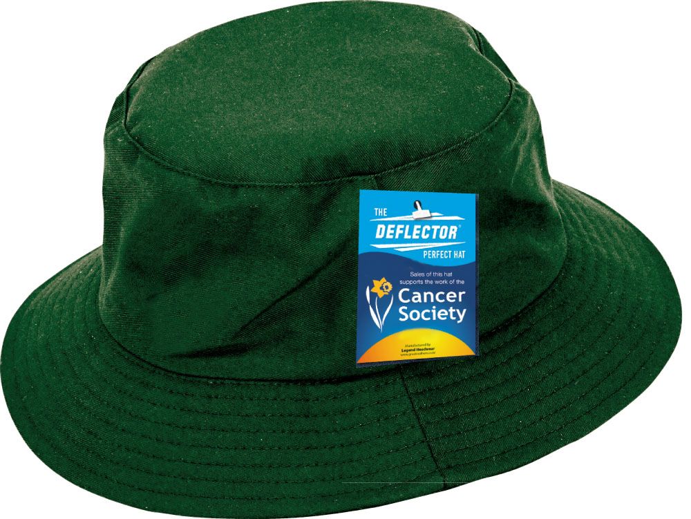 UPF50 Bucket Hats - Creative Printz