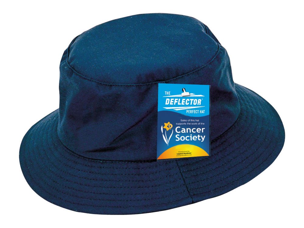 UPF50 Bucket Hats - Creative Printz