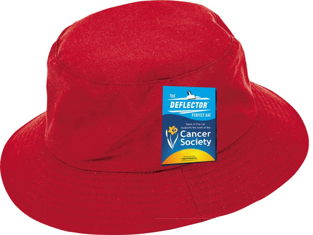 UPF50 Bucket Hats - Creative Printz