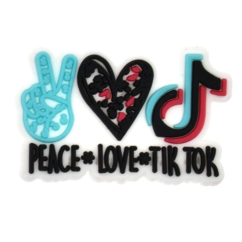 Tik Tok - Creative Printz