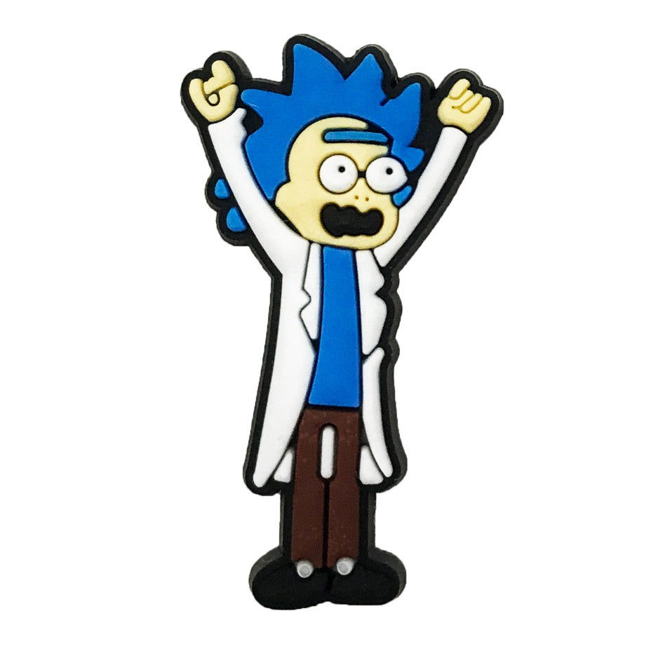 Cartoons - Creative Printz