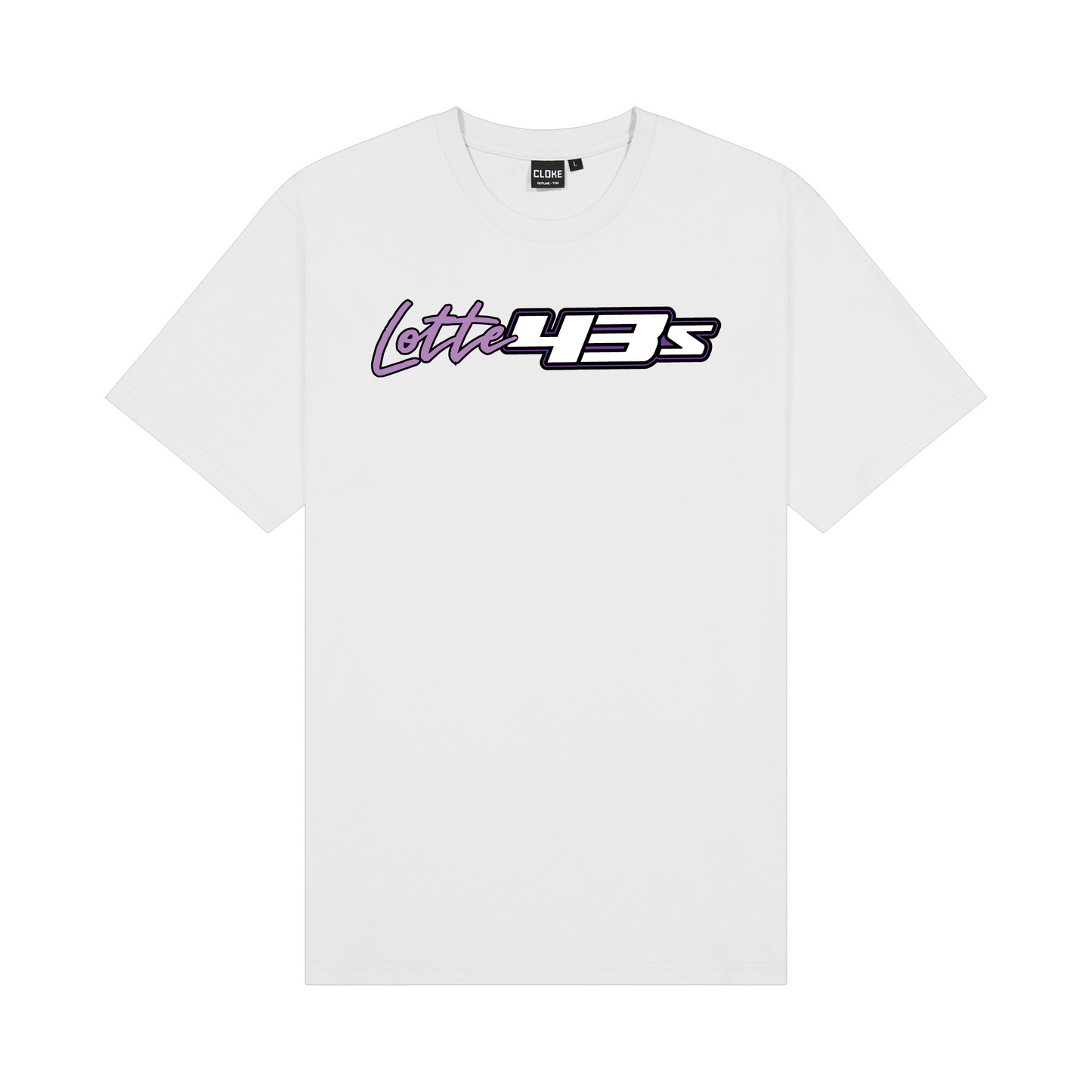 43s Ministock T-Shirt