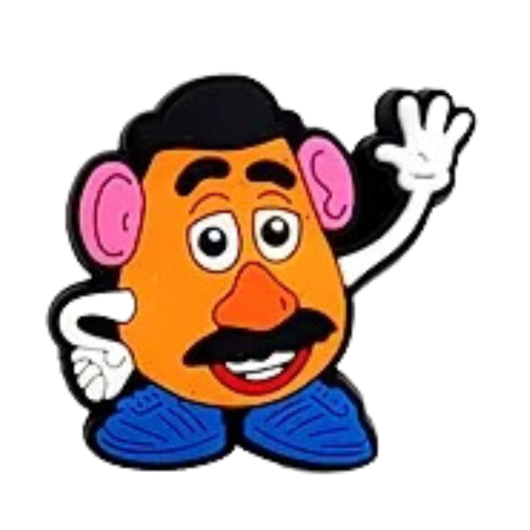 Cartoons - Creative Printz