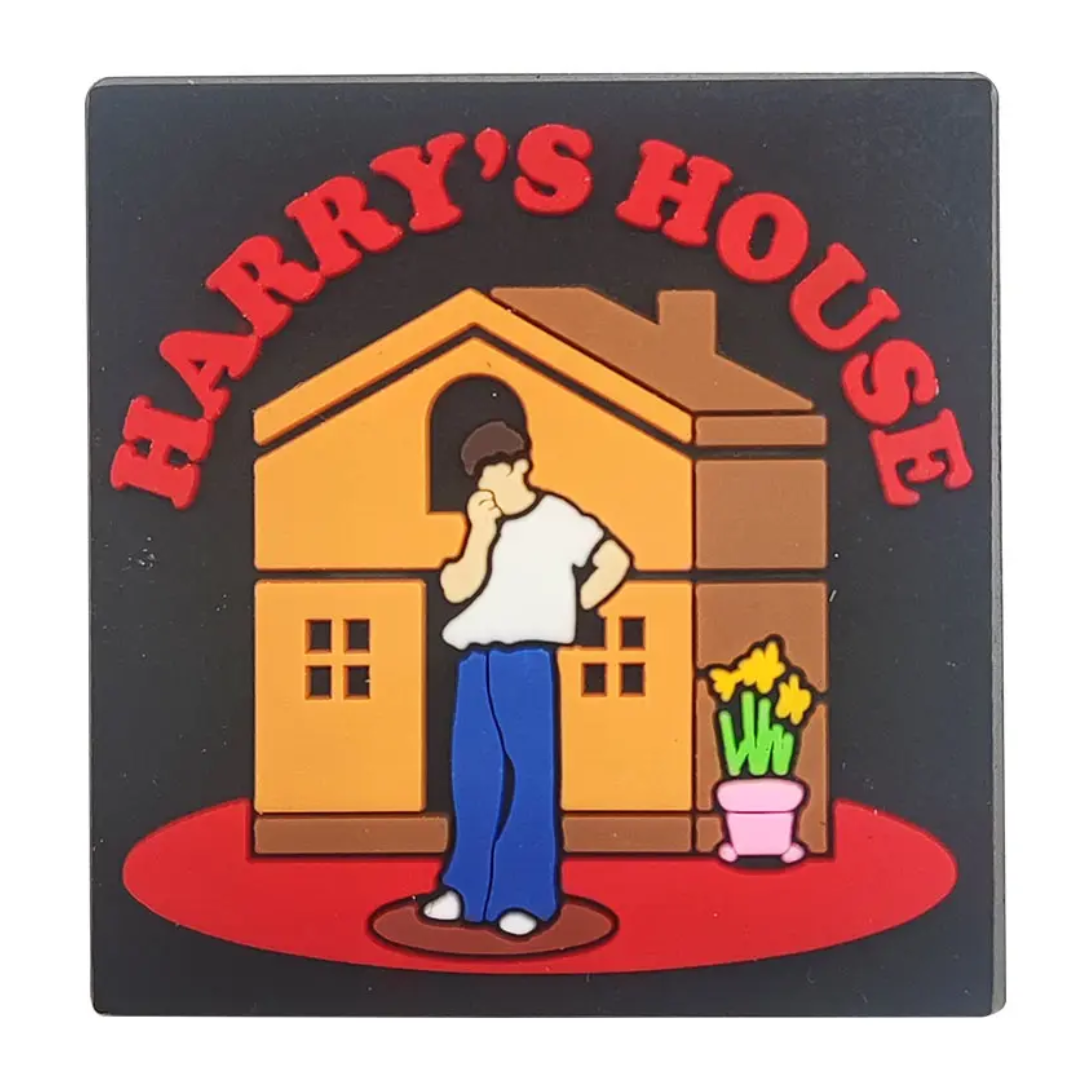 Harry Styles - Creative Printz