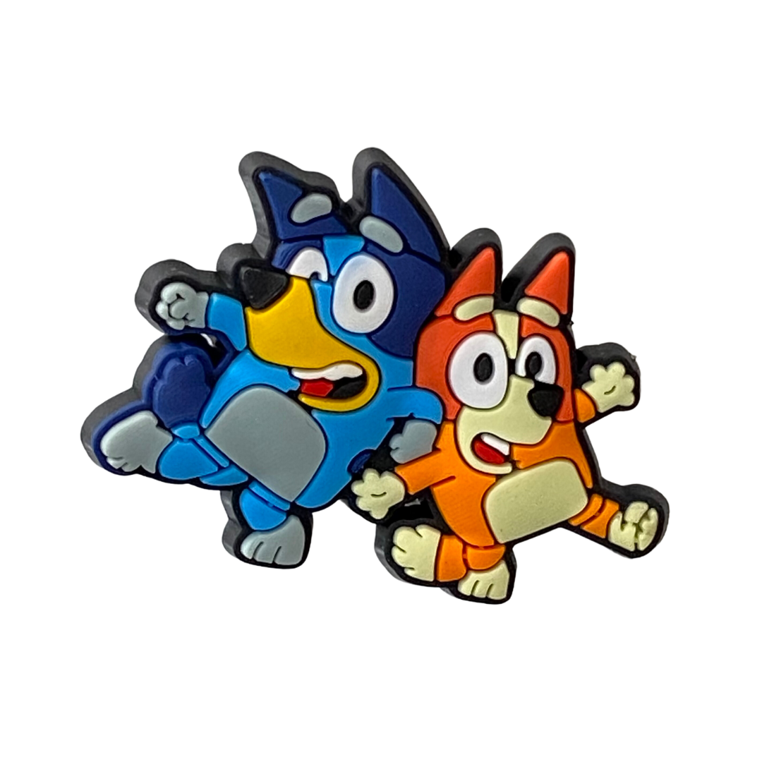 Bluey - Creative Printz