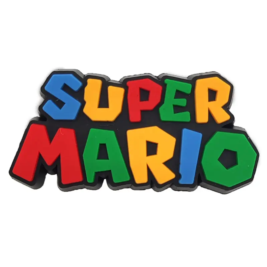 Super Mario - Creative Printz