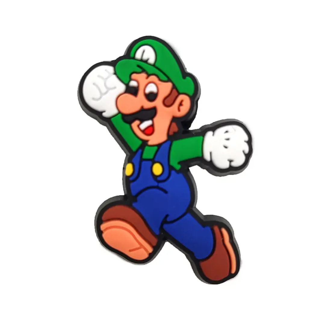 Super Mario - Creative Printz