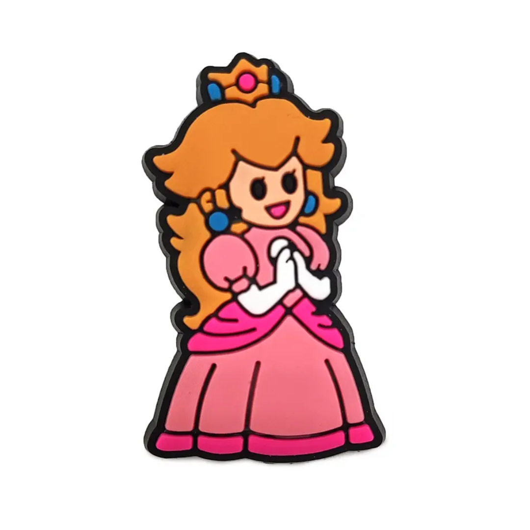 Super Mario - Creative Printz