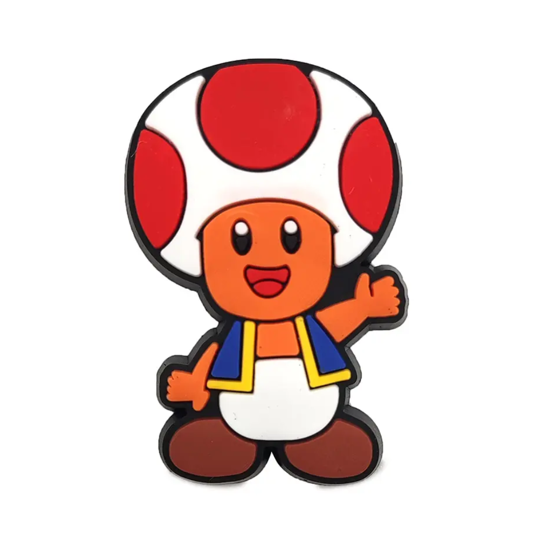 Super Mario - Creative Printz
