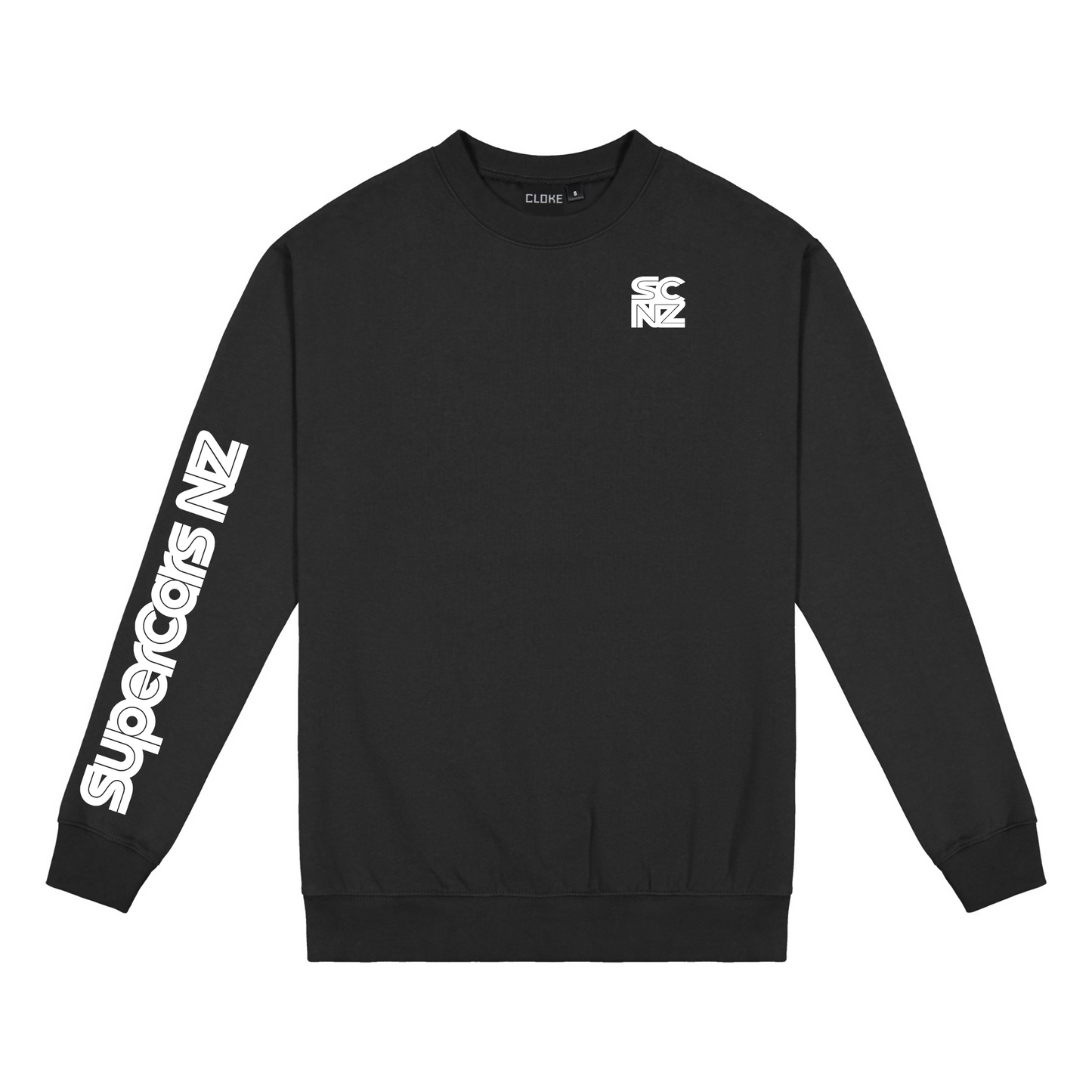 SCNZ Crew Mockup-black