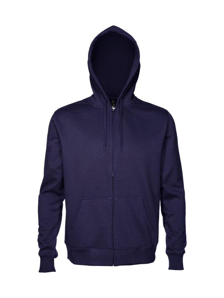 PRINTED DAYBREAK HOODIE - Creative Printz