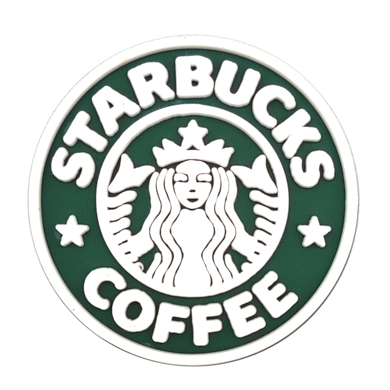 Starbucks - Creative Printz