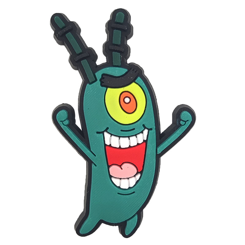 Cartoons - Creative Printz