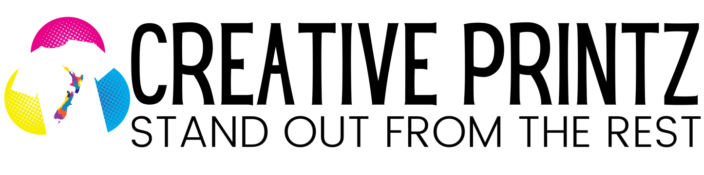 Supplied by customer - clothing customization - Creative Printz