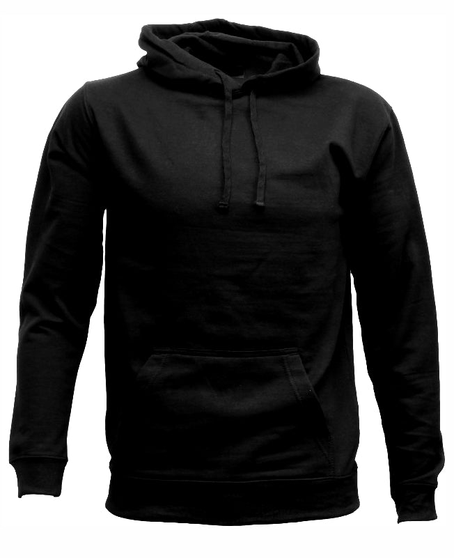 Unisex Cloke Hoodie - Creative Printz