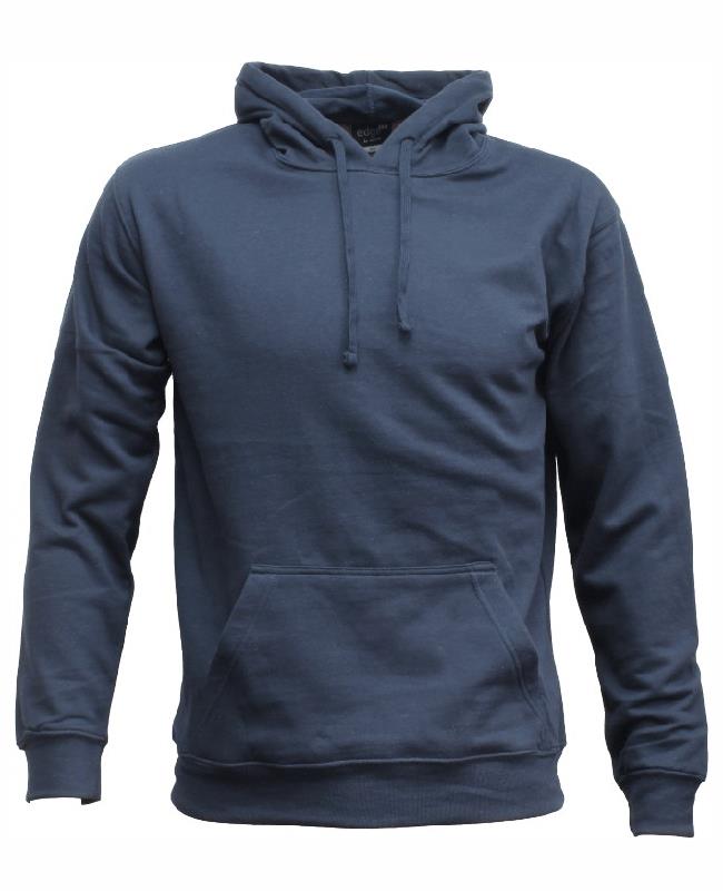 Unisex Cloke Hoodie - Creative Printz