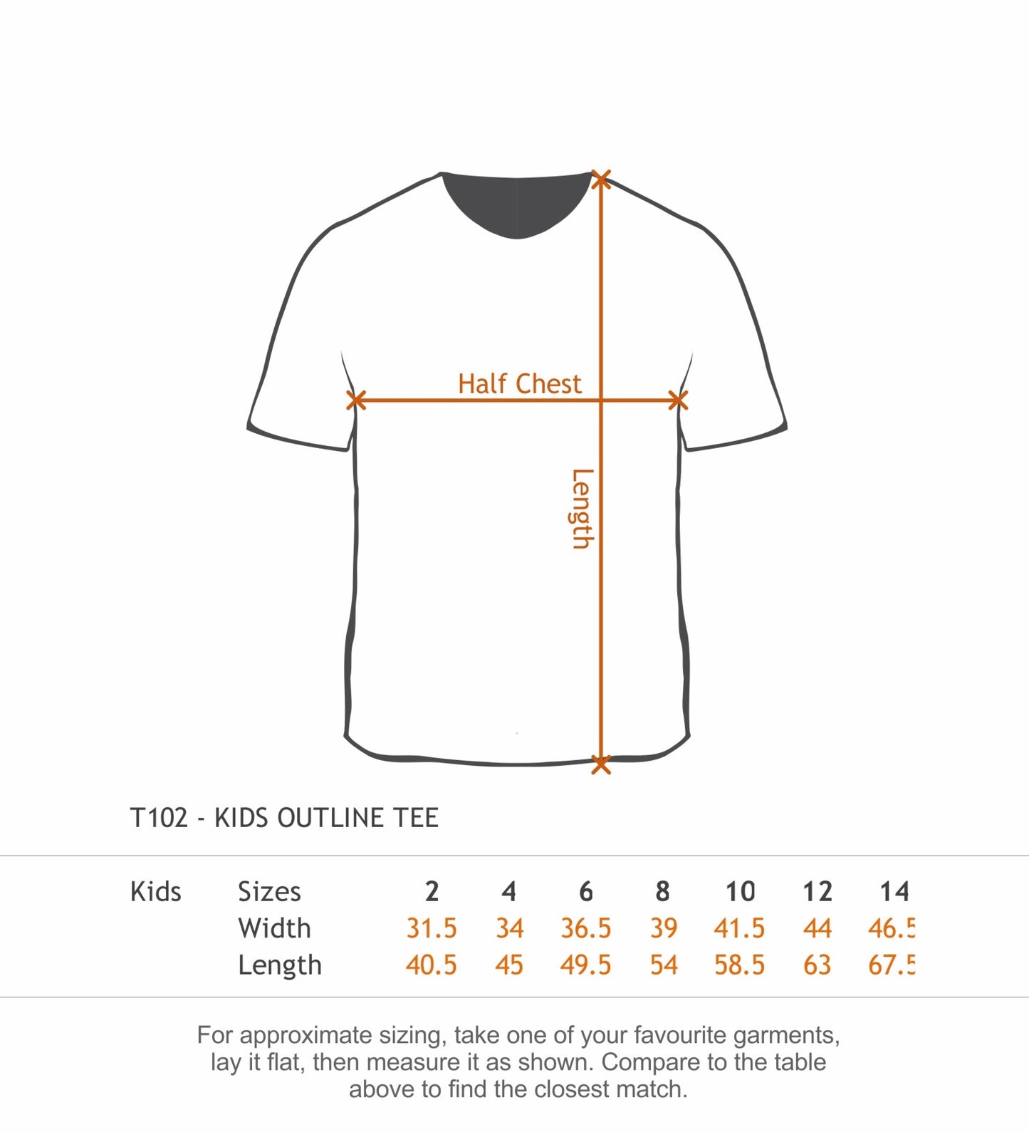 KIDS Custom T-Shirt - Creative Printz