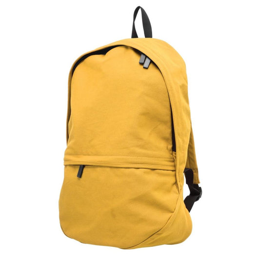 Chino Backpack - Mustard