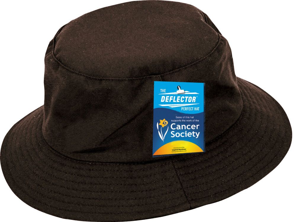 UPF50 Bucket Hats - Creative Printz