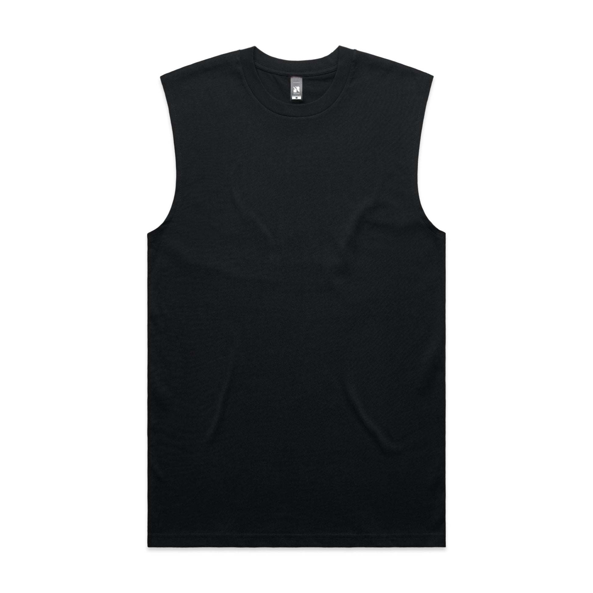 MENS CLASSIC TANK - 5073 - Creative Printz