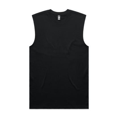 MENS CLASSIC TANK - 5073 - Creative Printz
