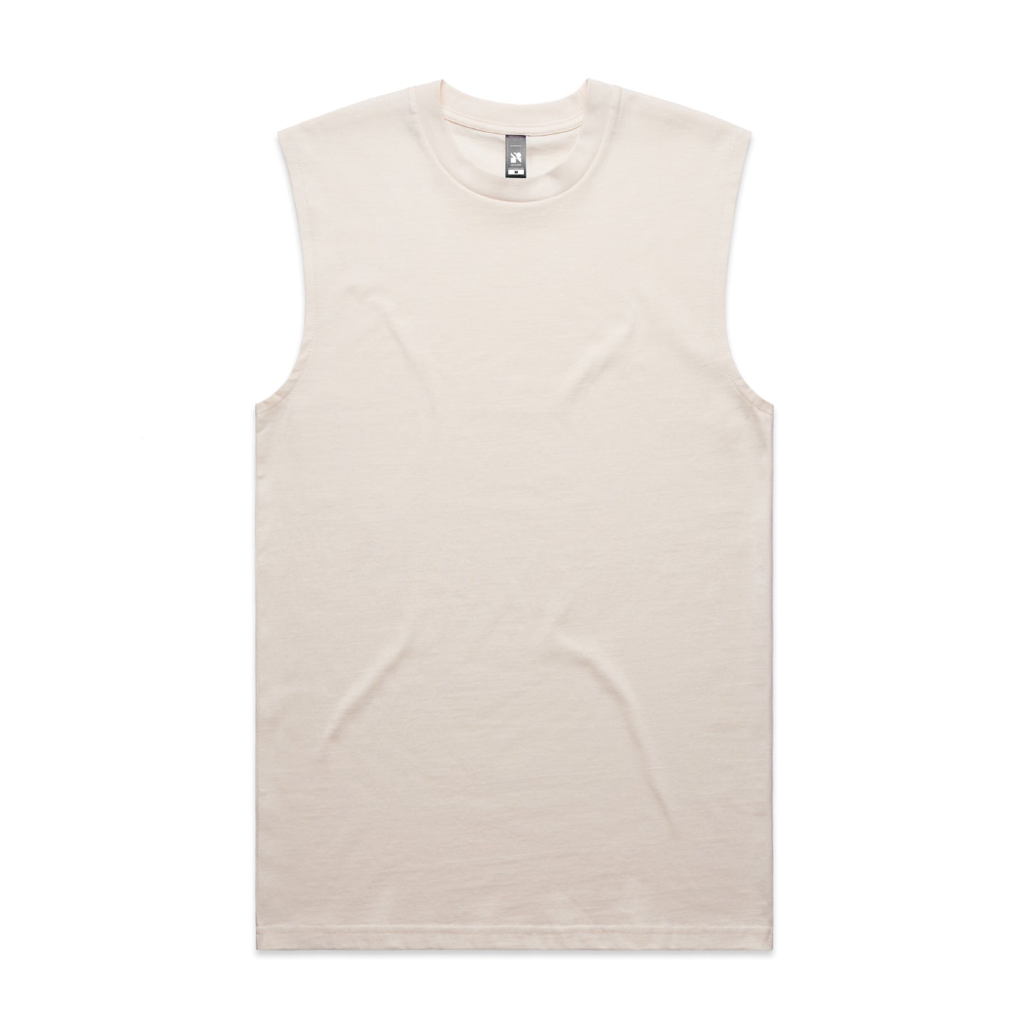 MENS CLASSIC TANK - 5073 - Creative Printz