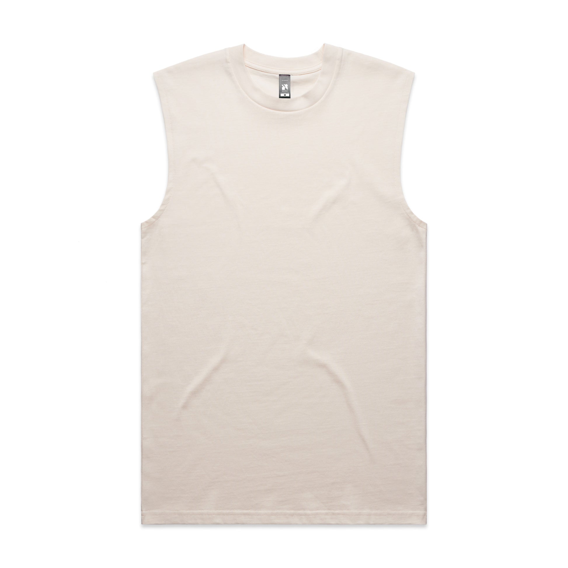 MENS CLASSIC TANK - 5073 - Creative Printz