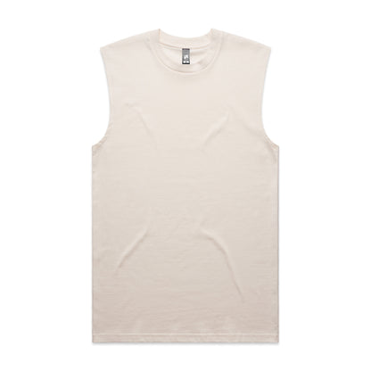 MENS CLASSIC TANK - 5073 - Creative Printz