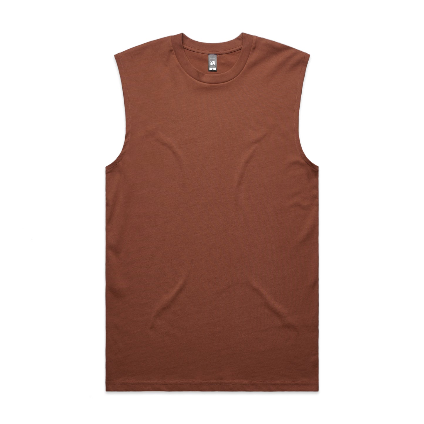 MENS CLASSIC TANK - 5073 - Creative Printz