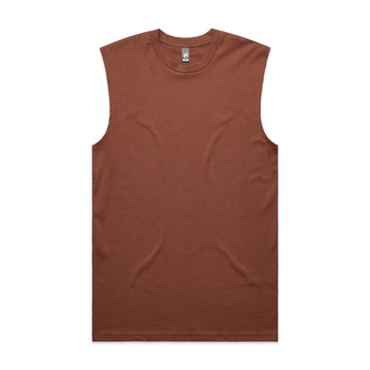 MENS CLASSIC TANK - 5073