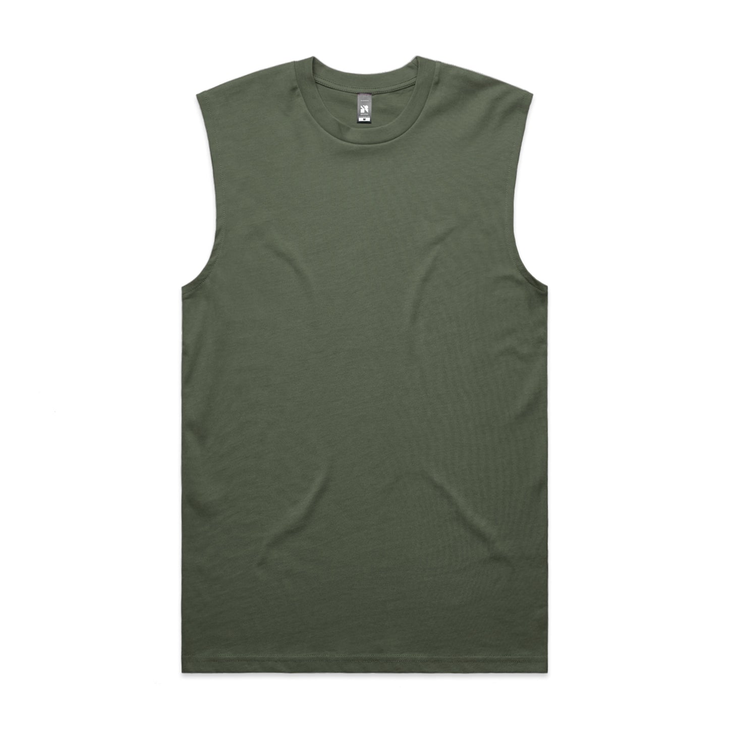 MENS CLASSIC TANK - 5073 - Creative Printz