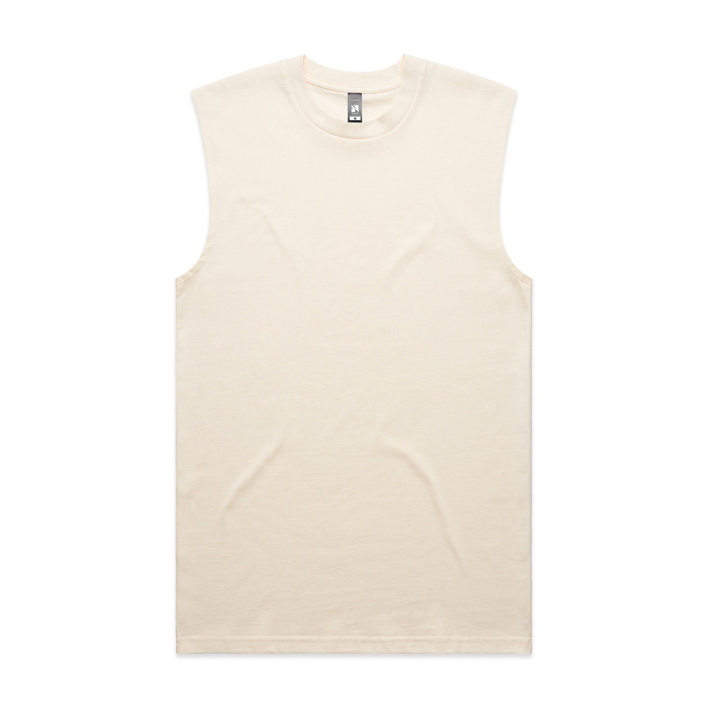MENS CLASSIC TANK - 5073 - Creative Printz