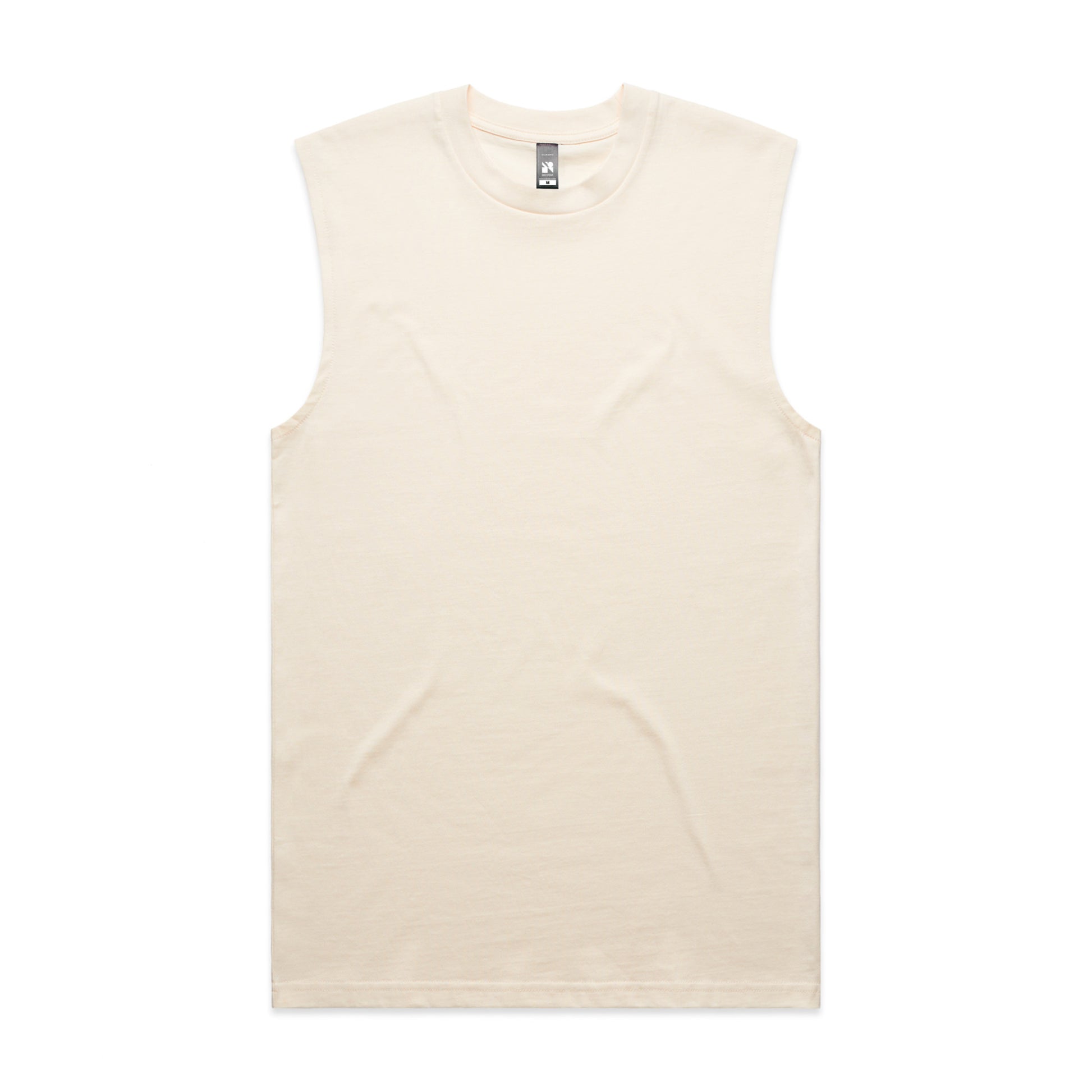 MENS CLASSIC TANK - 5073 - Creative Printz