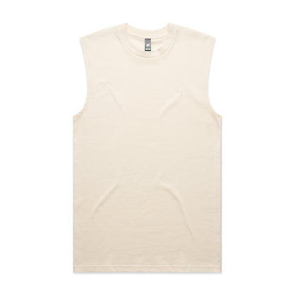 MENS CLASSIC TANK - 5073 - Creative Printz