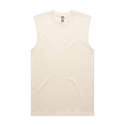 MENS CLASSIC TANK - 5073