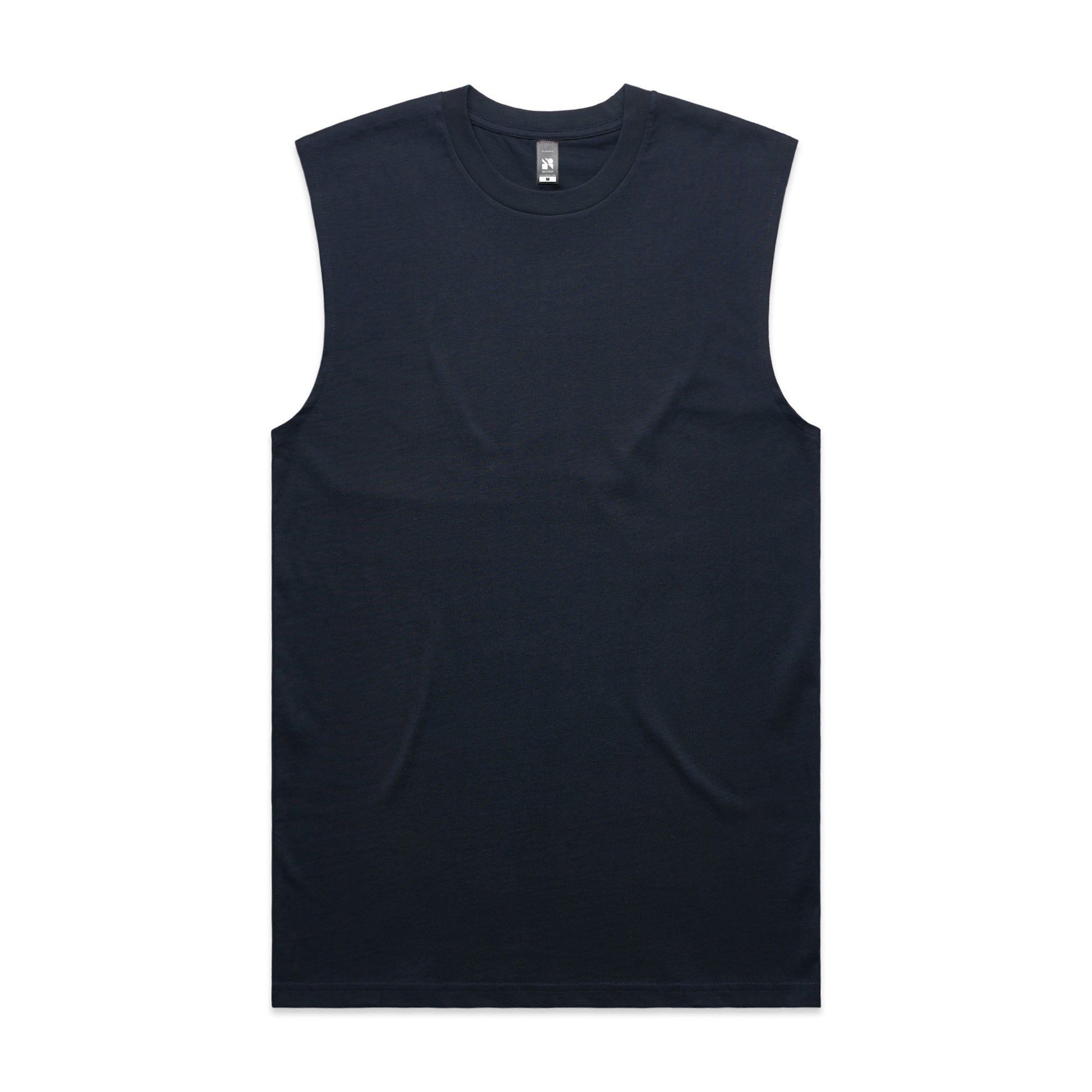 MENS CLASSIC TANK - 5073 - Creative Printz