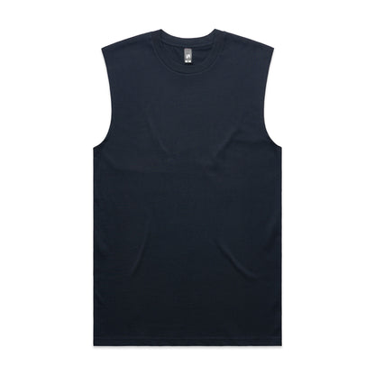 MENS CLASSIC TANK - 5073 - Creative Printz