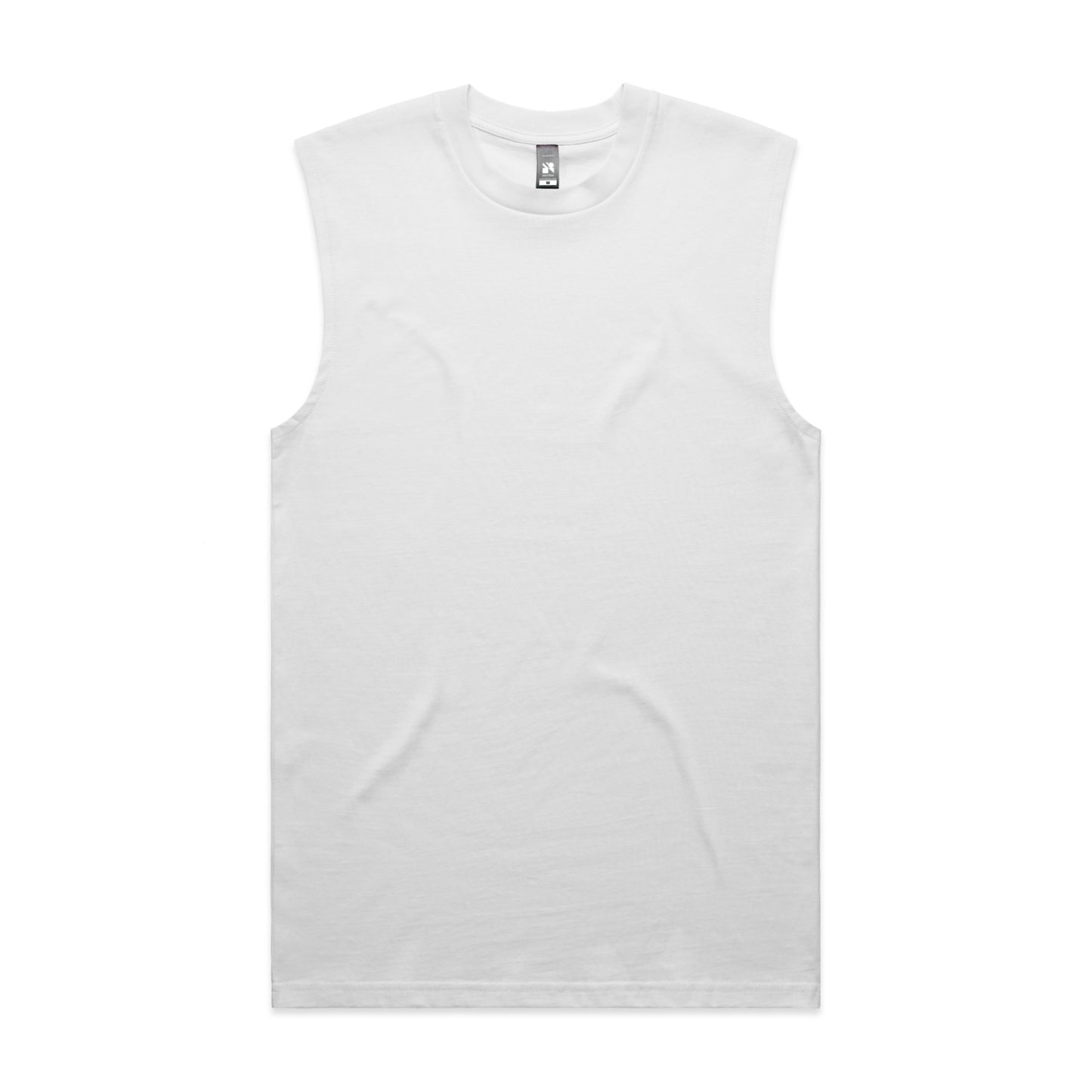 MENS CLASSIC TANK - 5073 - Creative Printz