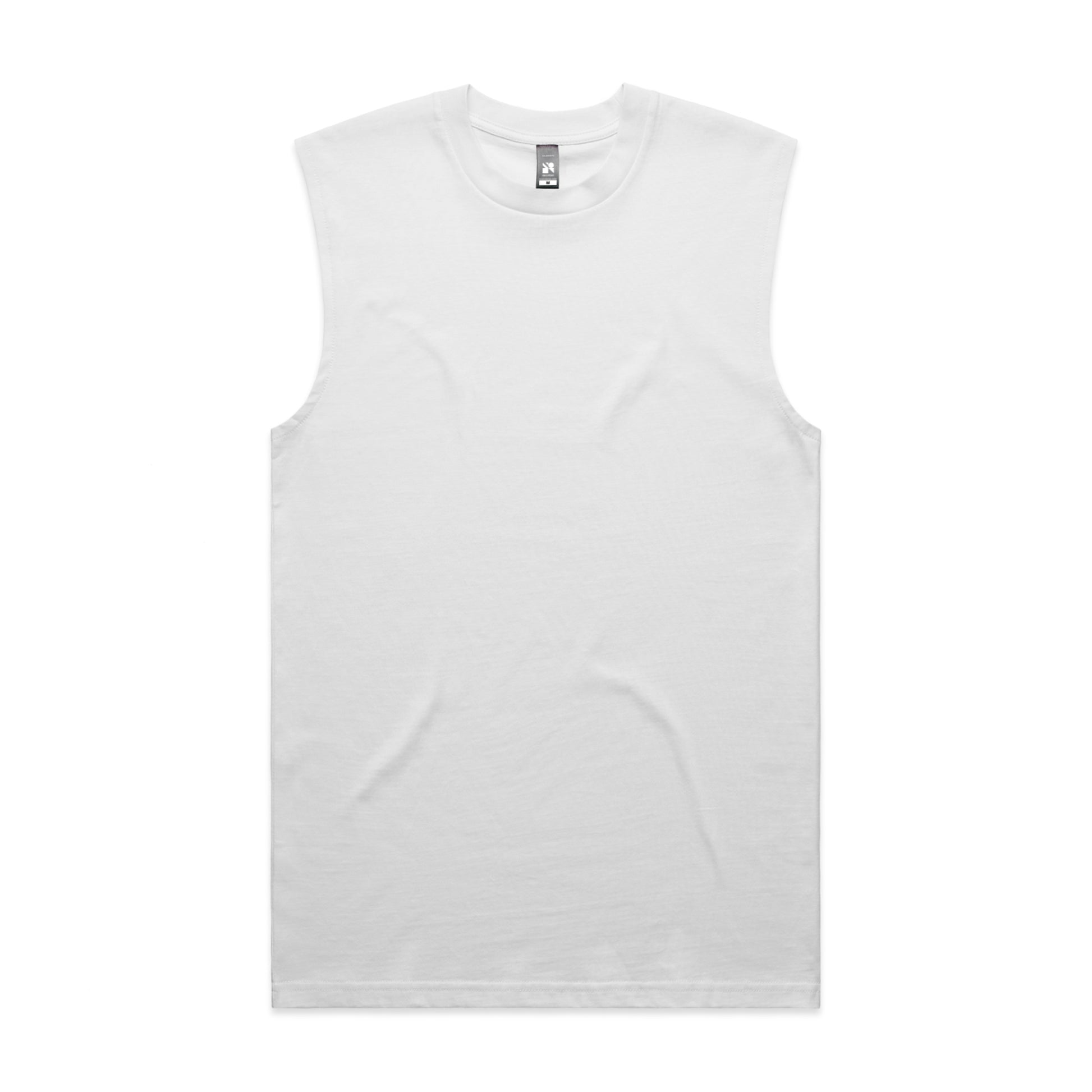 MENS CLASSIC TANK - 5073 - Creative Printz