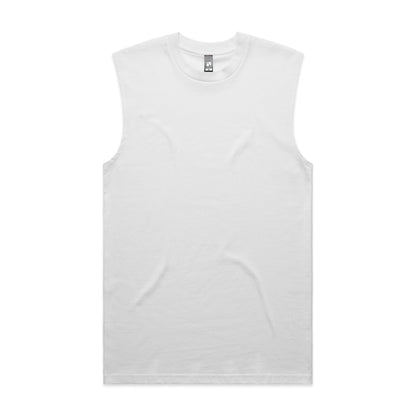 MENS CLASSIC TANK - 5073 - Creative Printz