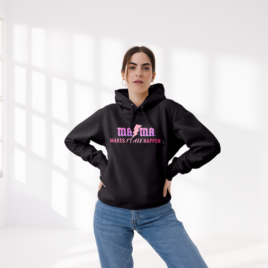 The Motherhood Tour - Creative Printz
