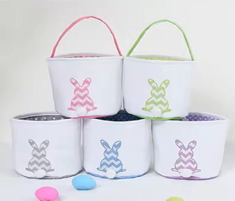 Easter Bags