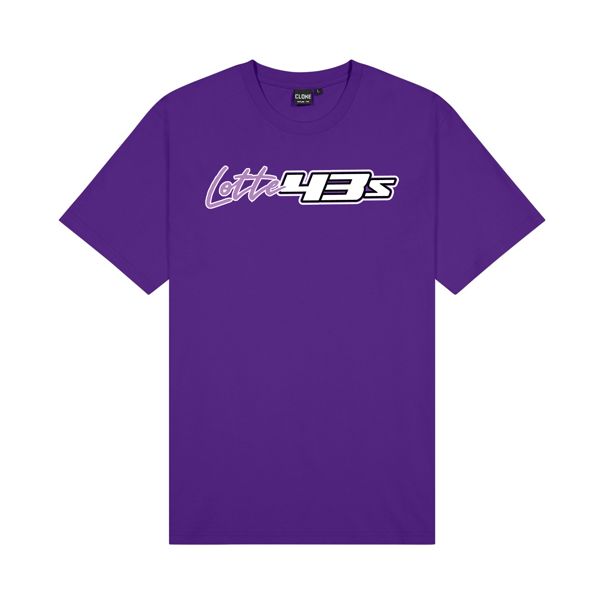 SCNZ Tee Mockup-purple