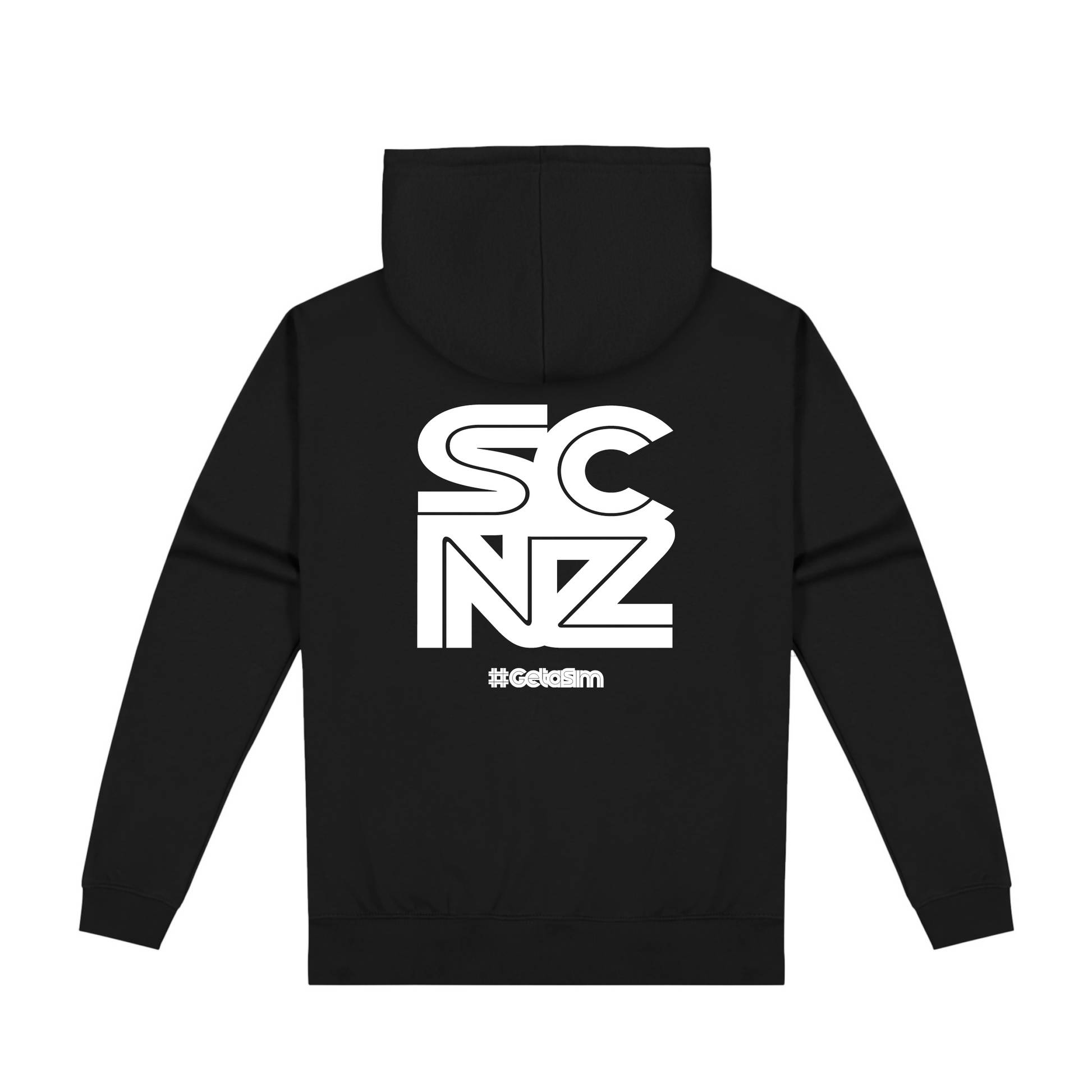 SCNZ Hoodie Mockup-black2