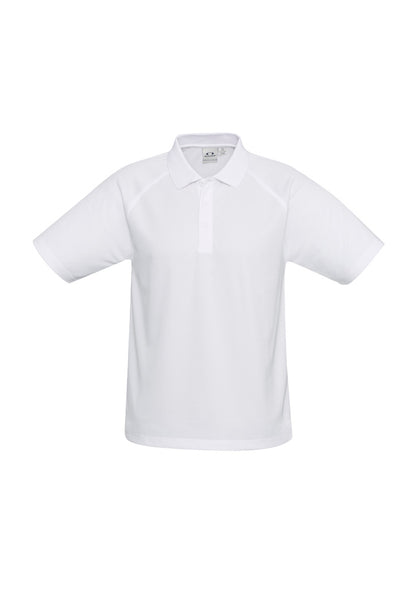 Kids Sprint Short Sleeve Polo