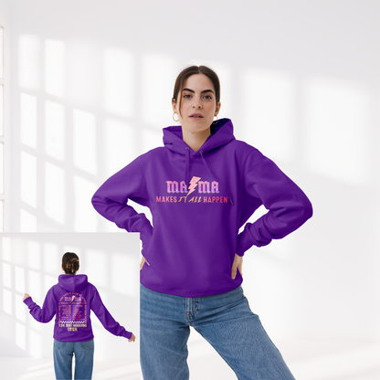 The Motherhood Tour - Creative Printz