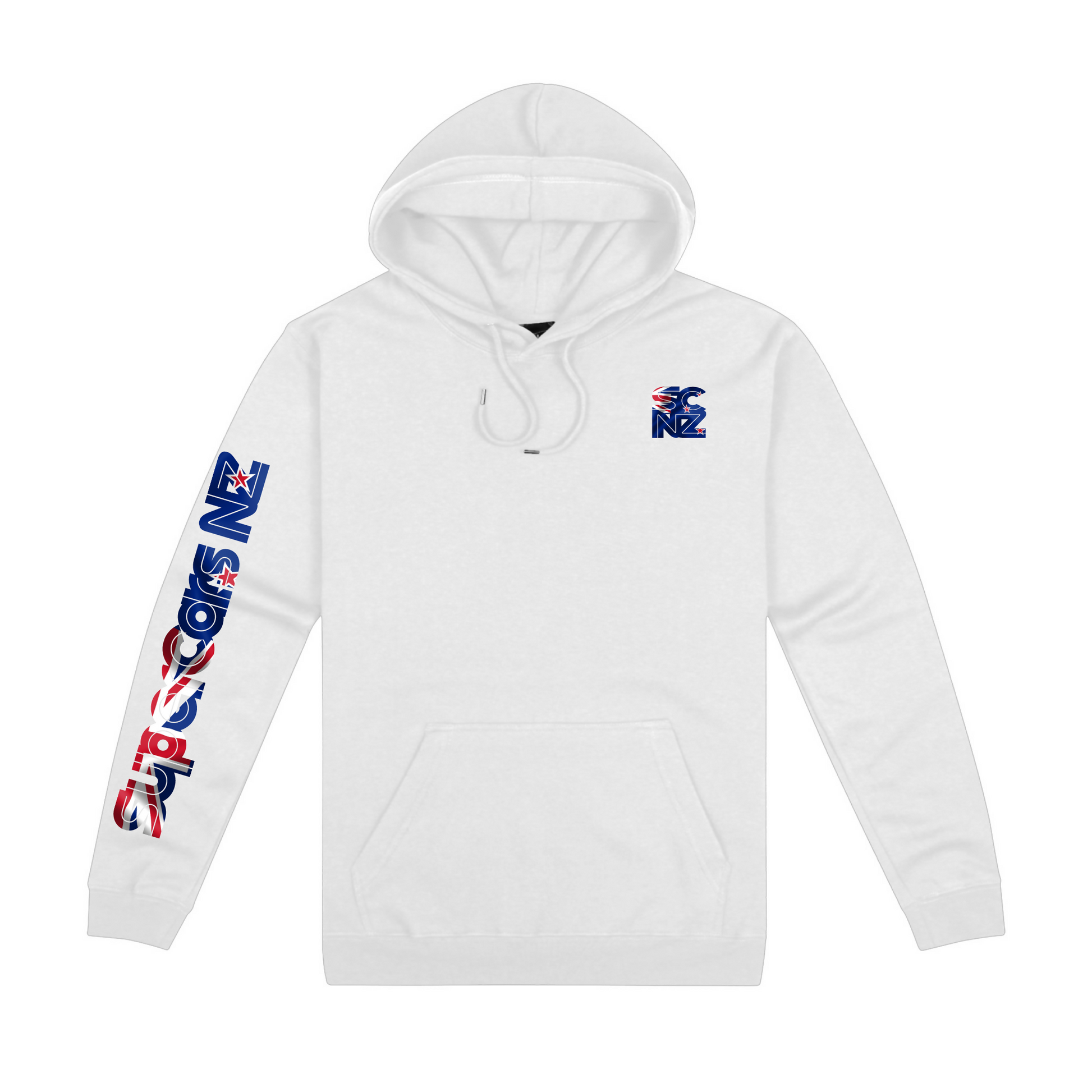 SCNZ Hoodie Mockup-white