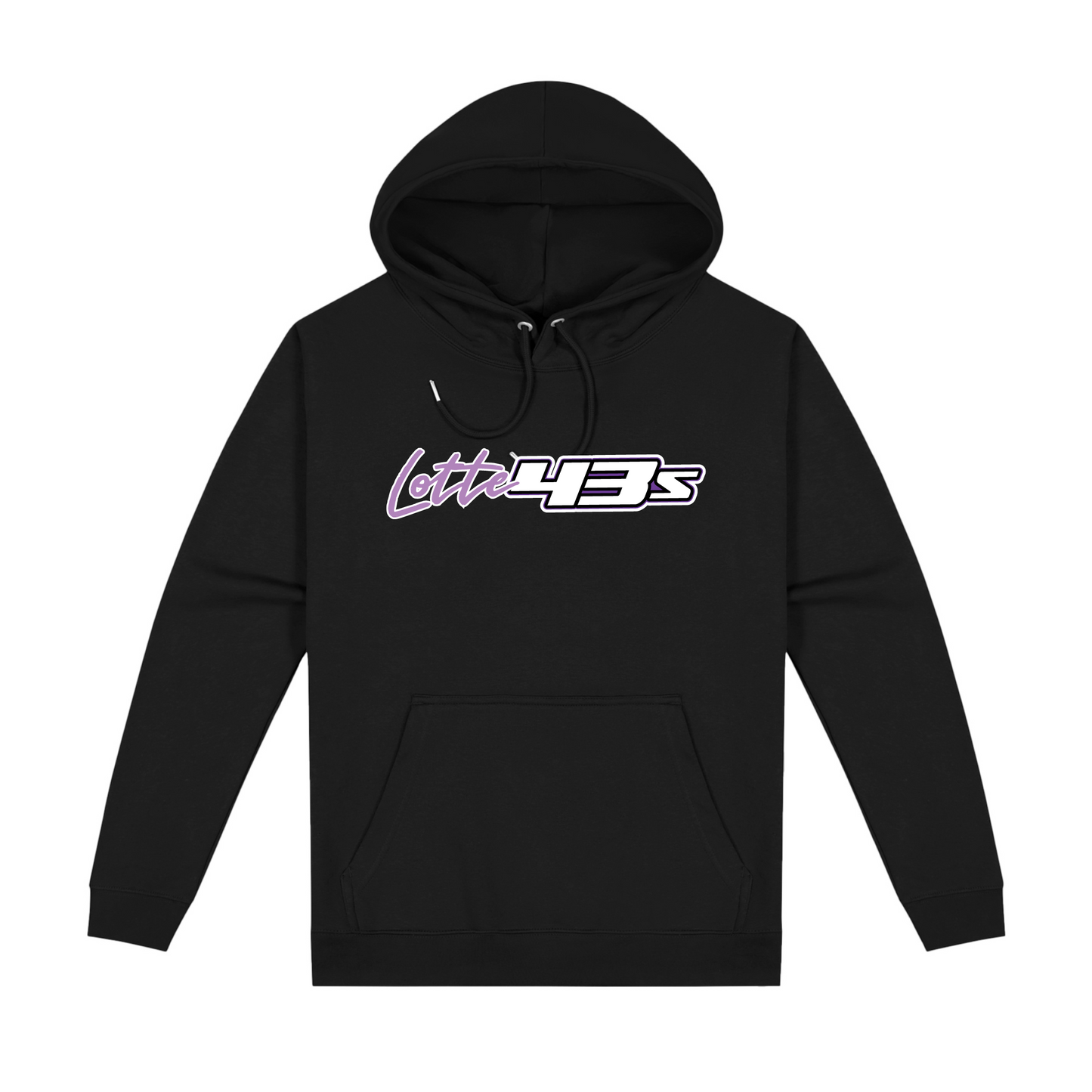 43s Ministock Hoodie