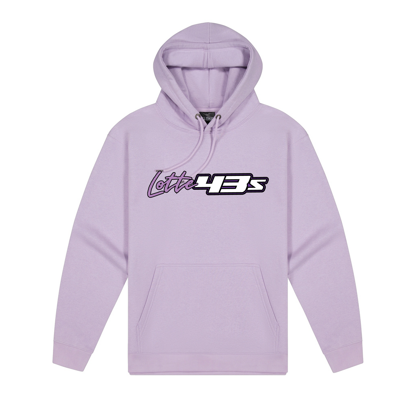 43s Ministock Hoodie